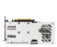 SAPPHIRE Radeon RX 9060 XT Pure OC 16GB GDDR6 11350-02-20G - 1339807 - zdjęcie 6